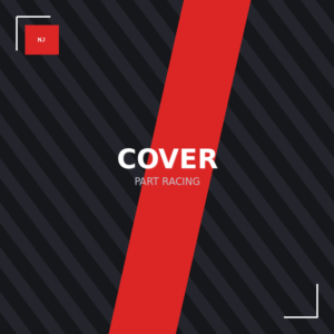 Cover CVT Aluminum Brushed