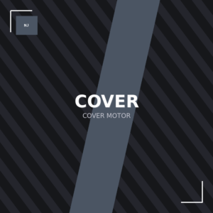 Cover Motor Waterproof Premium
