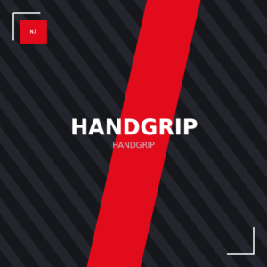 Handgrip Pro Taper Anti Slip