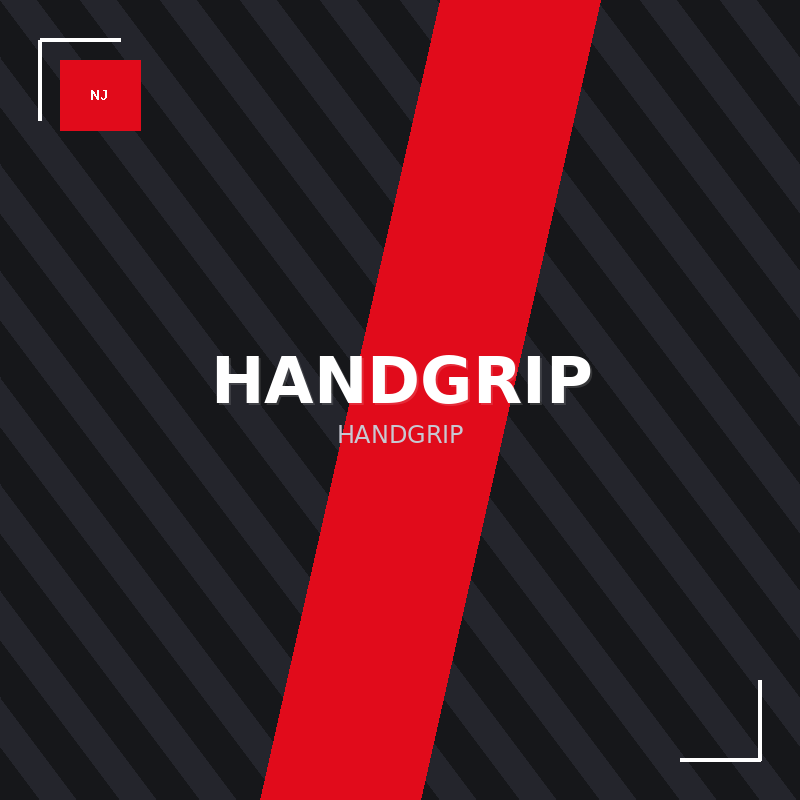 Handgrip Pro Taper Anti Slip