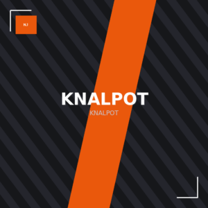 Knalpot Tri Oval Sound Booster