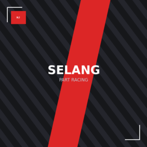 Selang Rem Braided Racing