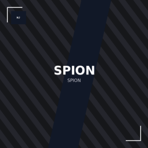 Spion Bar End Racing CNC