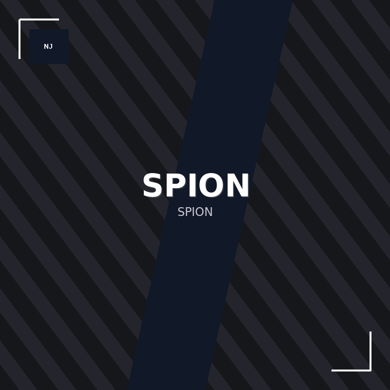 Spion Tomok Crystal Universal