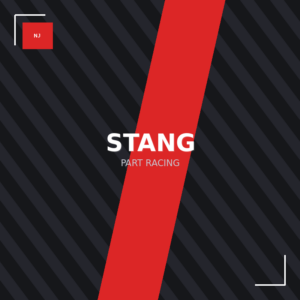 Stang Jepit Underbone Racing