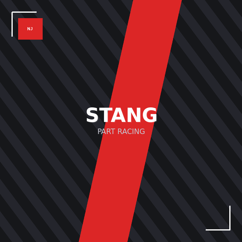 Stang Jepit Underbone Racing