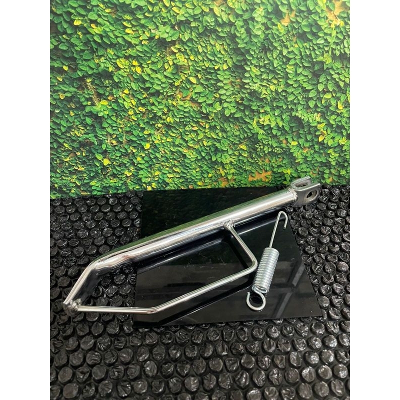 Standar Samping Chrome R17 Universal – Honda Yamaha - Image 4