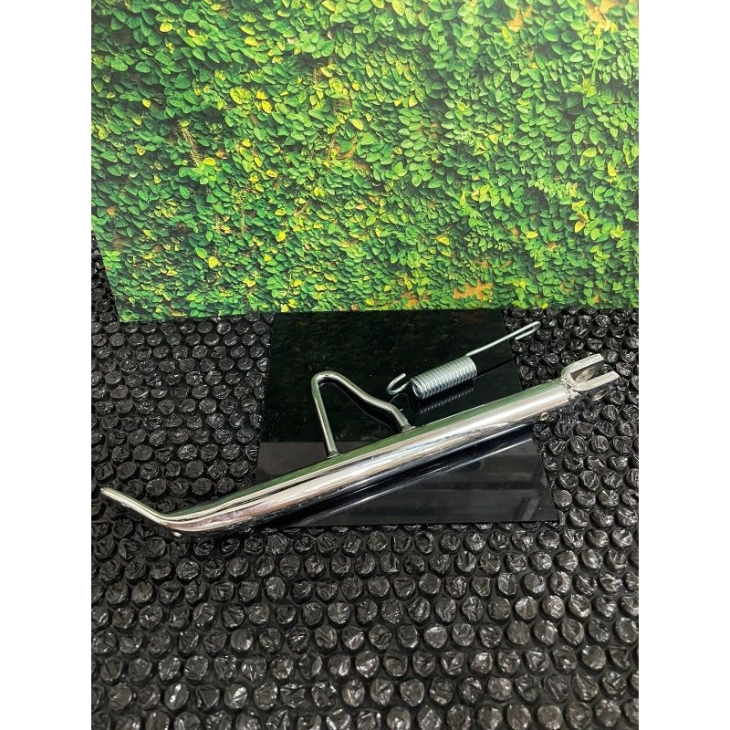Standar Samping Chrome R17 Universal – Honda Yamaha - Image 5