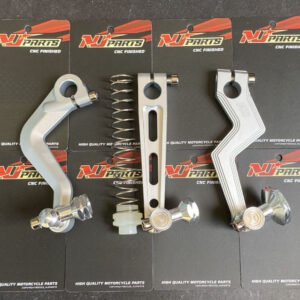 Paket Paha Rem + Per Tuas Rem Nilon Universal Matic
