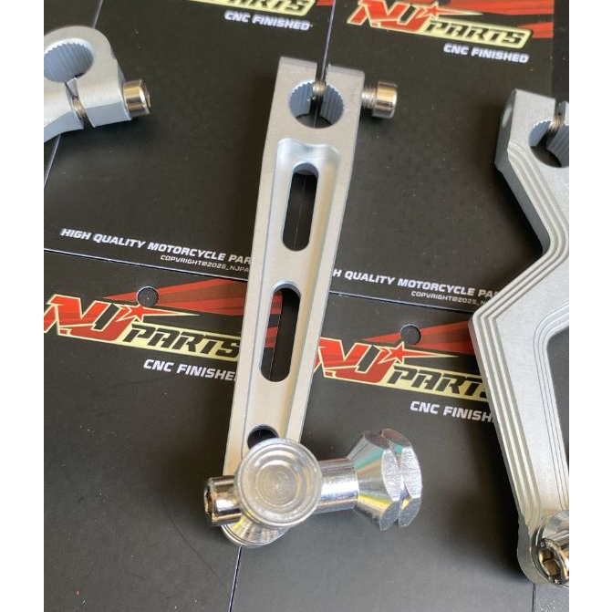 Paket Paha Rem + Per Tuas Rem Nilon Universal Matic - Image 5