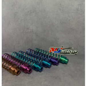 Per Paha Rem Titanium Universal Matic