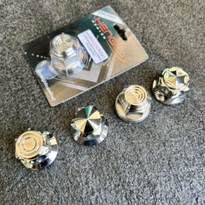 Mur Tromol As Roda Belakang Stainless – Beat Scoopy Vario NMAX