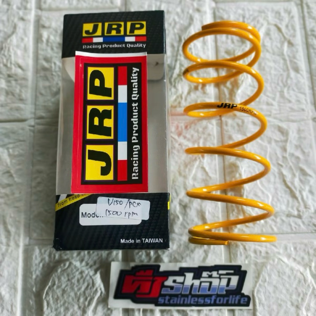 Per CVT Racing 1500 RPM – Beat Scoopy Mio PCX Vario NMAX Aerox - Image 2