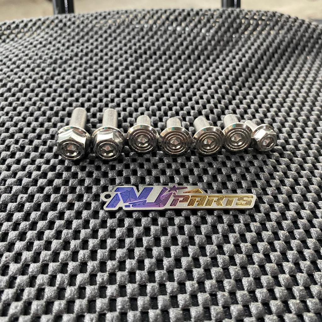 Paket Fullset Baut Stainless – Vario 160 (Bagian Terlihat) - Image 4