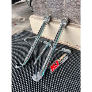 Standar Samping Chrome R17 Universal – Honda Yamaha