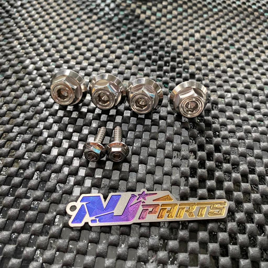 Paket Fullset Baut Stainless – Vario 160 (Bagian Terlihat) - Image 8