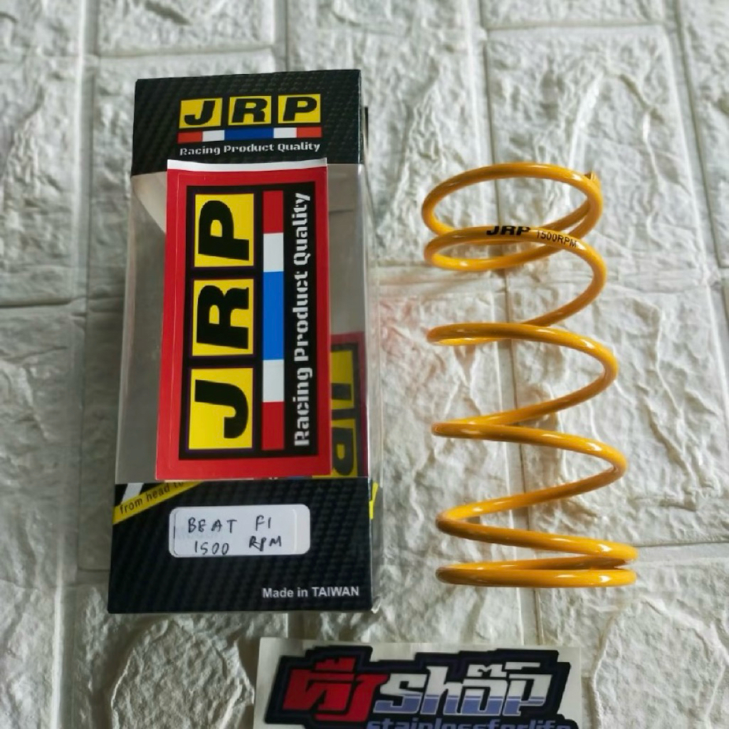 Per CVT Racing 1500 RPM – Beat Scoopy Mio PCX Vario NMAX Aerox - Image 3