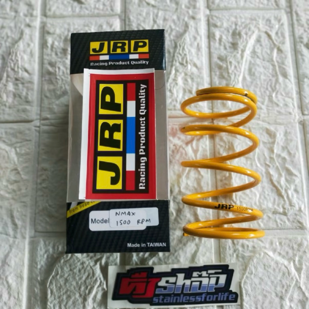 Per CVT Racing 1500 RPM – Beat Scoopy Mio PCX Vario NMAX Aerox - Image 4