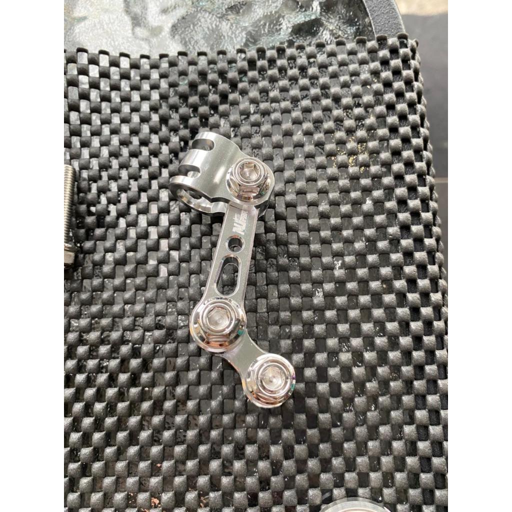 Paket Fullset Baut Stainless – Vario 160 (Bagian Terlihat) - Image 6