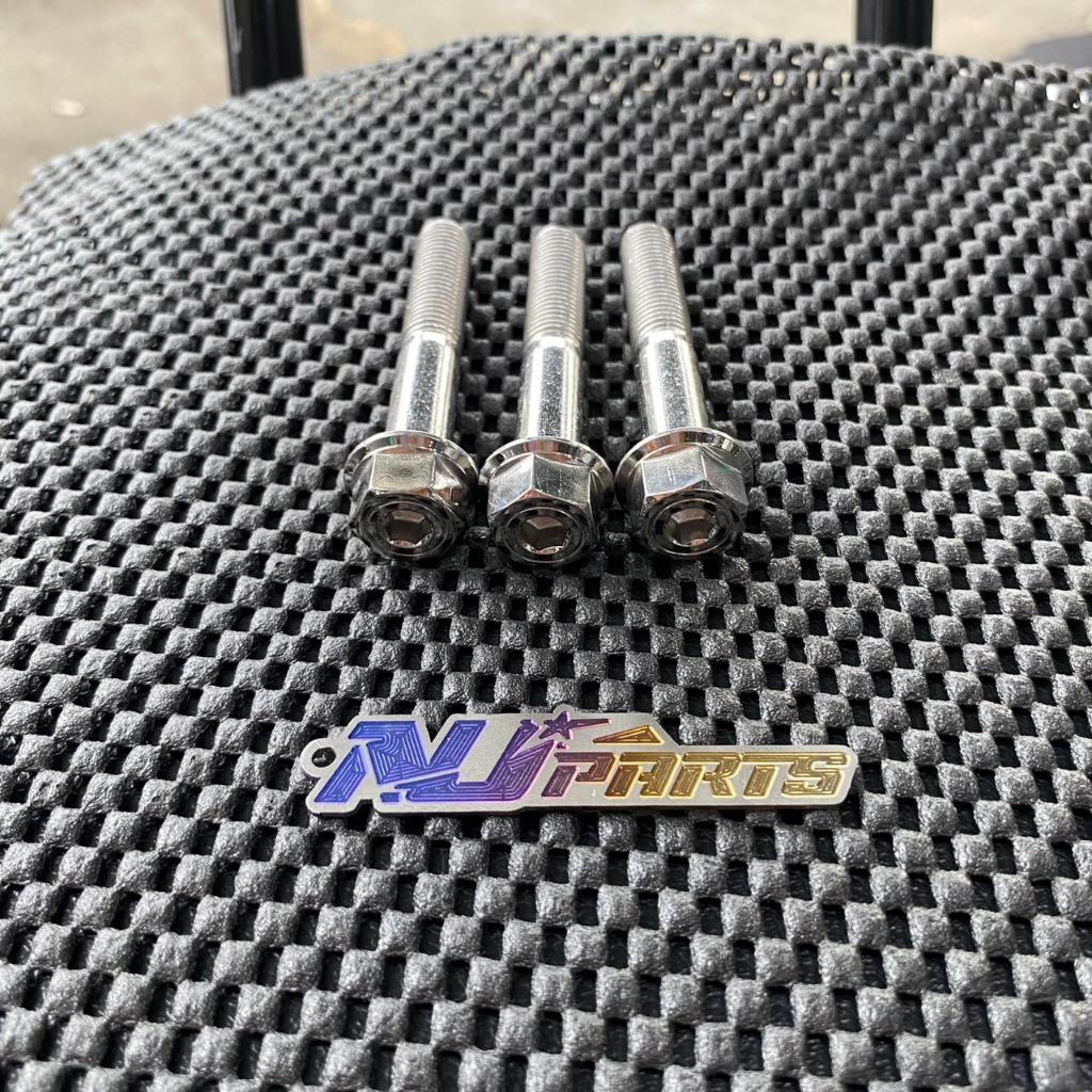 Paket Fullset Baut Stainless – Vario 160 (Bagian Terlihat) - Image 5