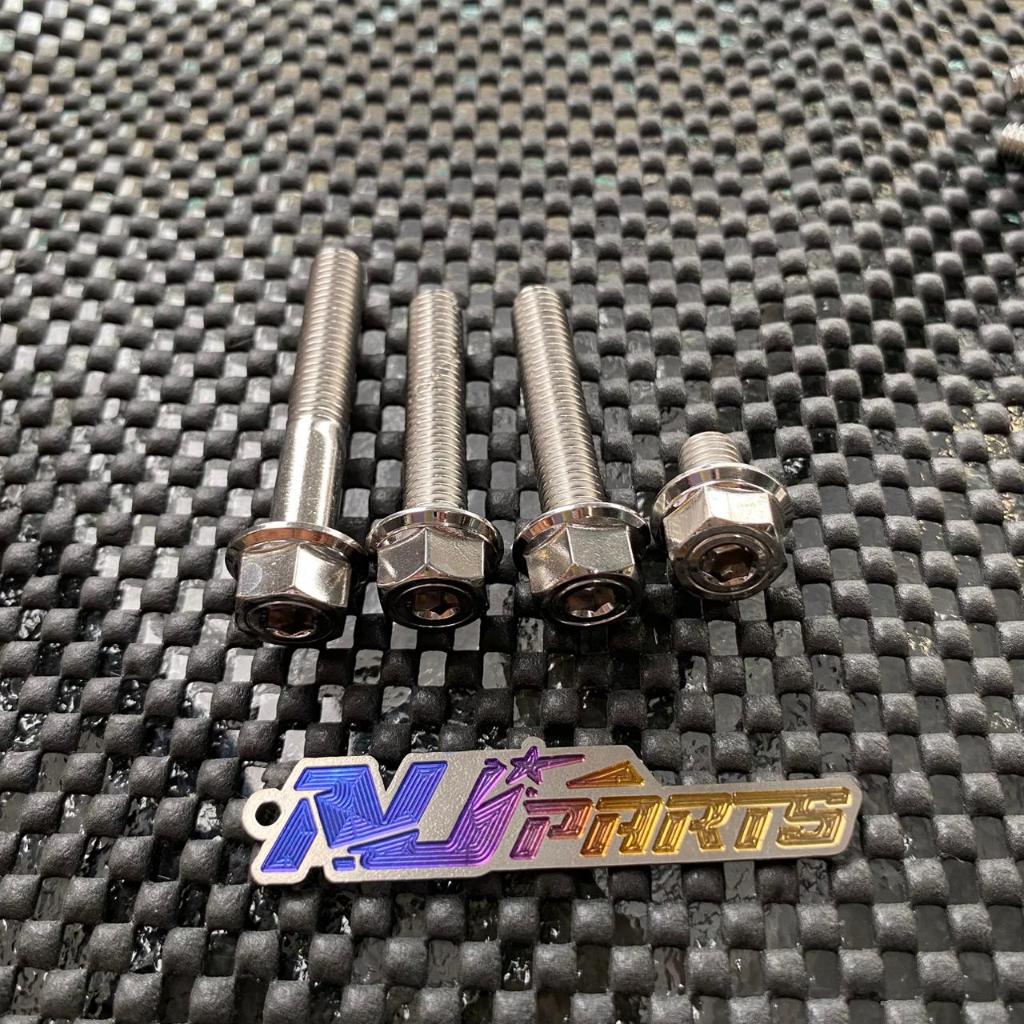 Paket Fullset Baut Stainless – Vario 160 (Bagian Terlihat) - Image 9